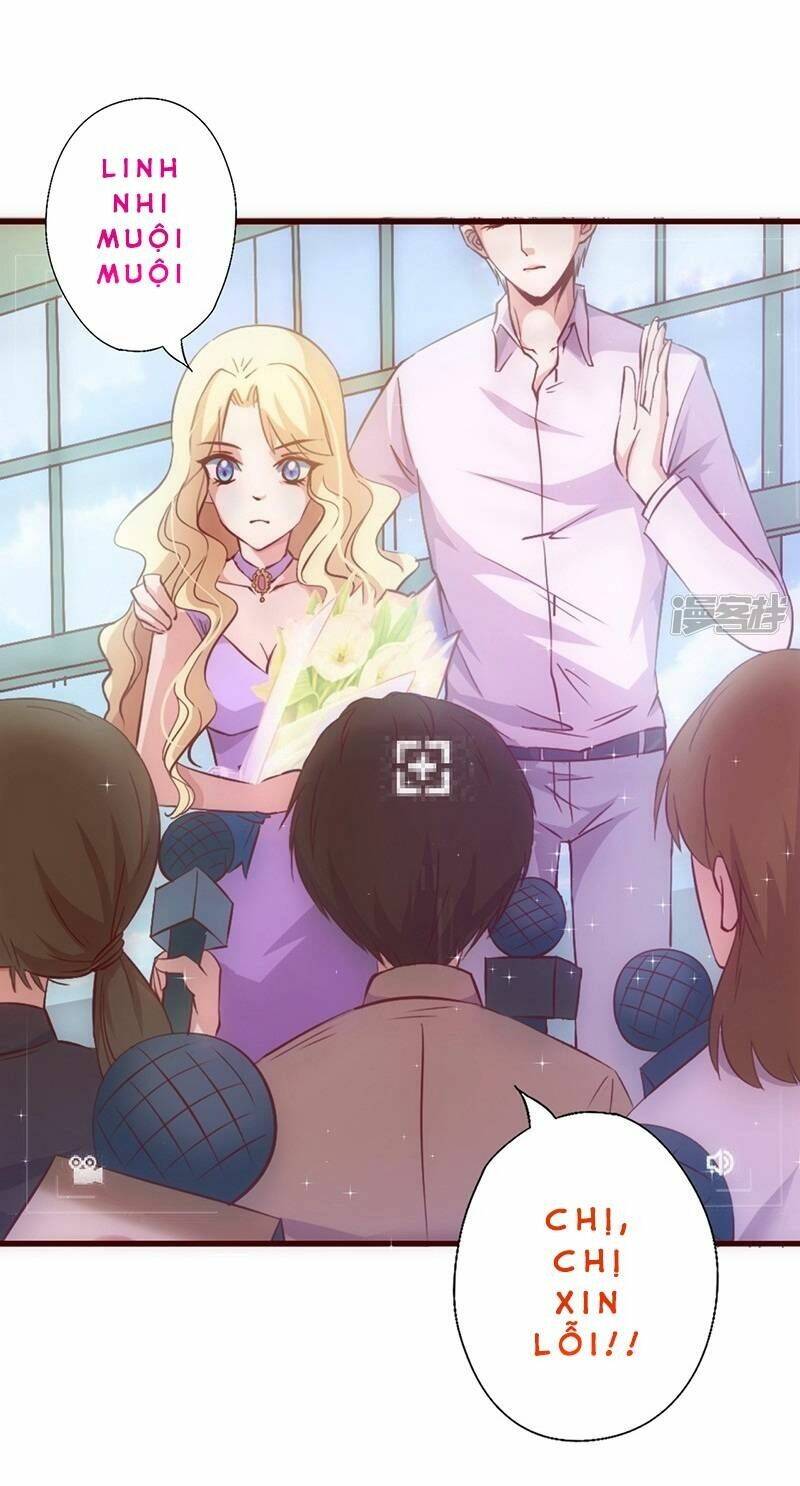 36 Kế Theo Đuổi Chồng: Ông Xã À, Tới Chiến Nào! Chương 33 Ảnh 29