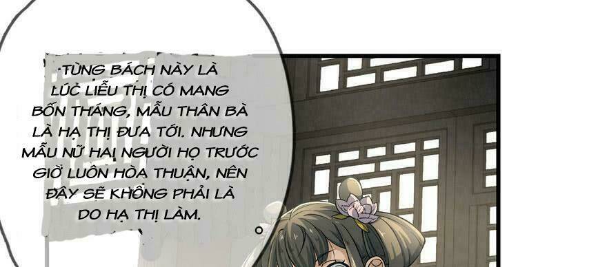 Quẻ Phi Thiên Hạ Chương 3 Ảnh 102