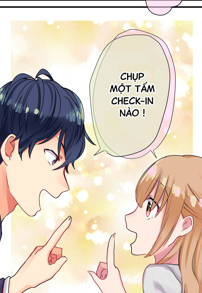 Tôi ~ Tình Yêu, Song Sinh Và Sns ~ Chương 2 Ảnh 11