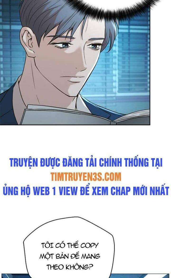 Thẩm Phán Lee Han Young Chương 43 Ảnh 31