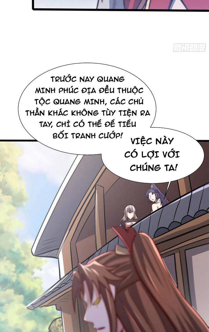 Ta Có Chín Nữ Đồ Đệ Chương 310 Ảnh 37