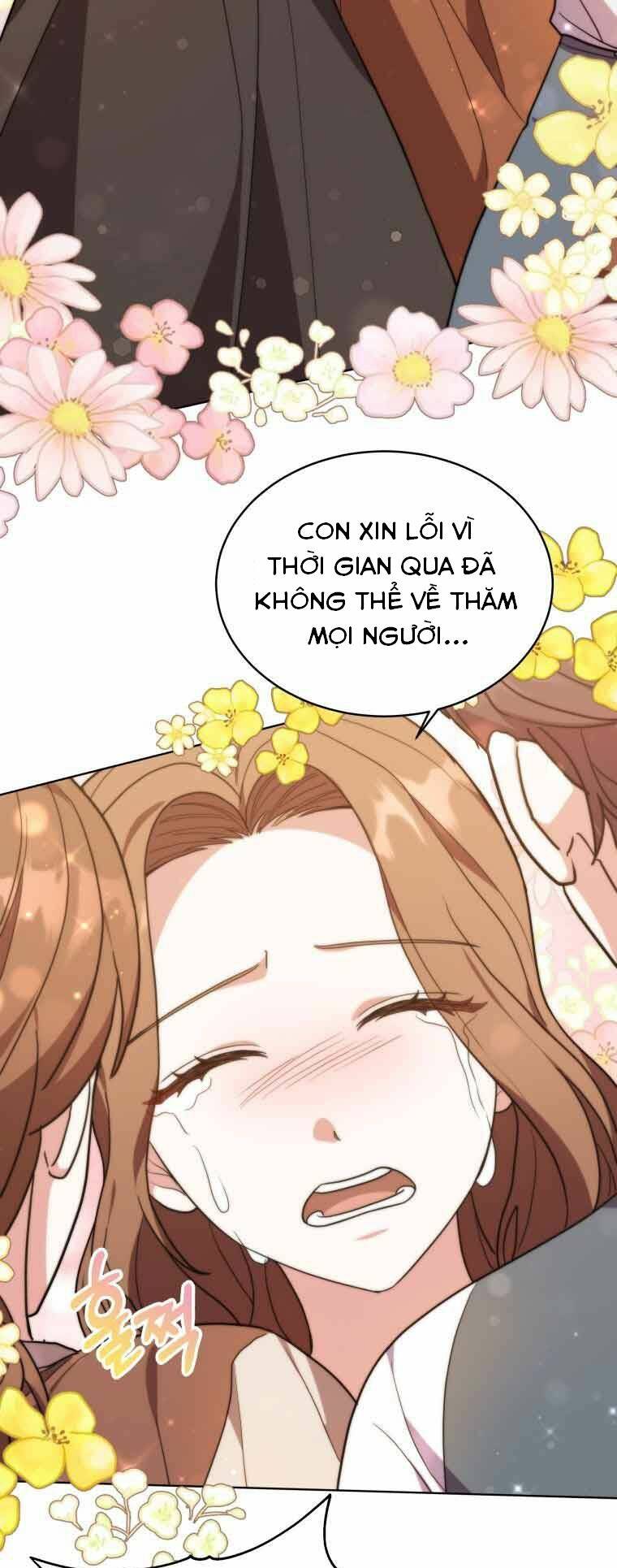 Khi Anh Đang Yêu Chương 8 Ảnh 21