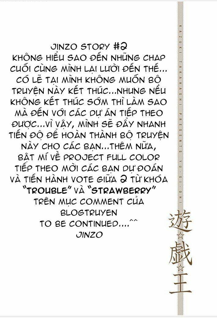 Vua Trò Chơi Full Màu Chương 337 Ảnh 21