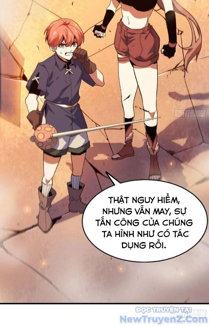 Dũng Sĩ Nấm Chương 93 Ảnh 54
