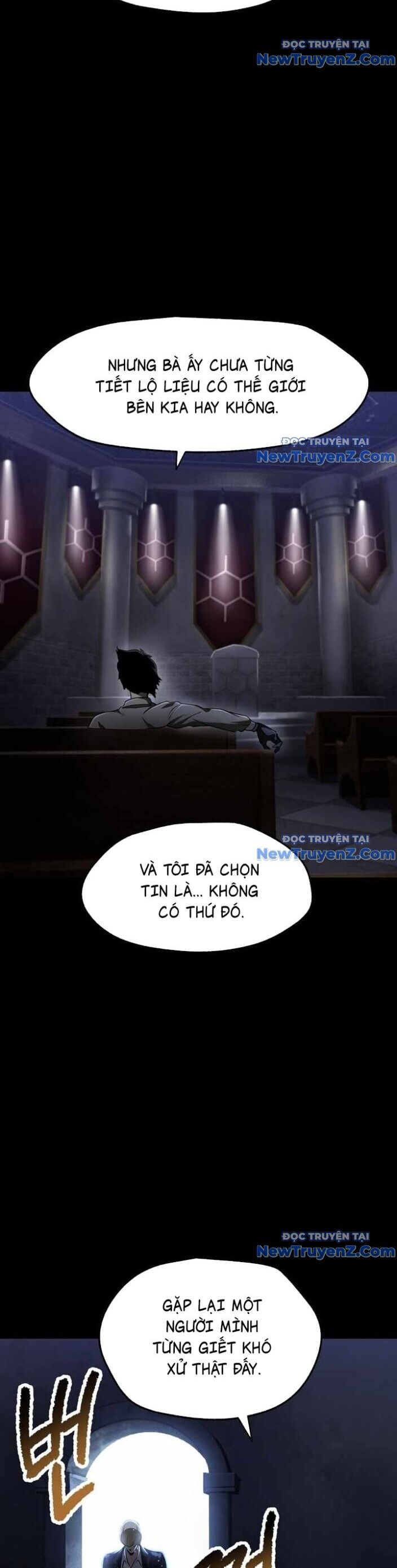 Anh Hùng Mạnh Nhất? Ta Không Làm Lâu Rồi! Chương 243 Ảnh 8
