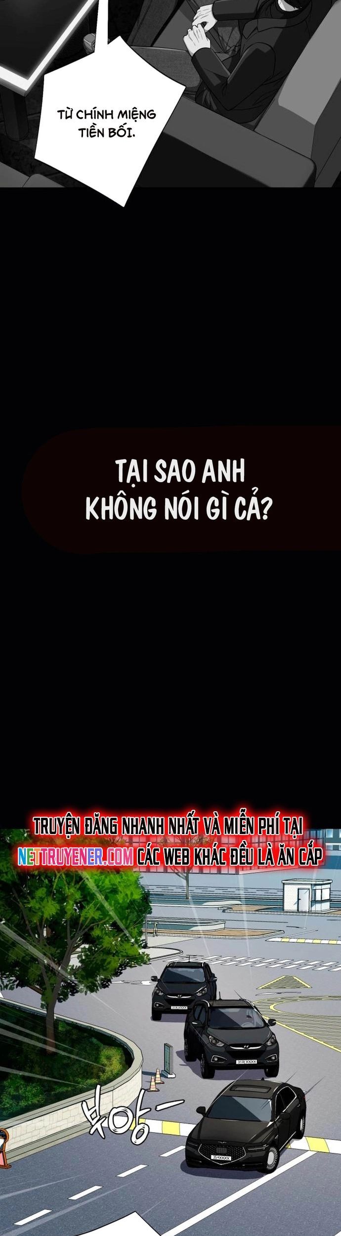 Lừa Đảo Bằng Giọng Nói Làm Đảo Lộn Cuộc Sống Của Bạn Chương 36 Ảnh 40