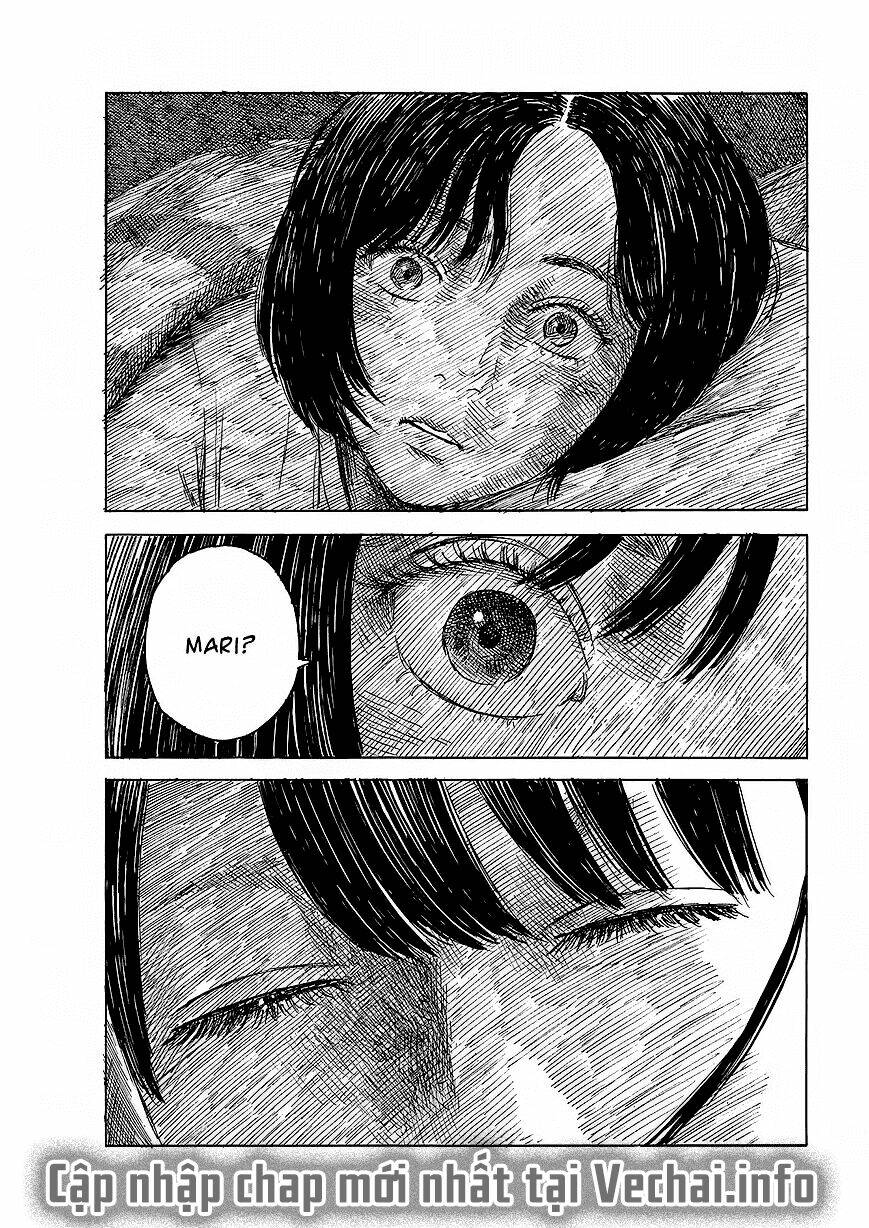 Boku Wa Mari No Naka Chương 70 Ảnh 21
