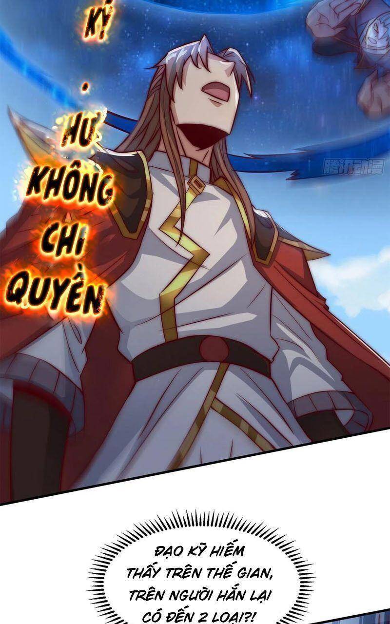 Ta Có Chín Nữ Đồ Đệ Chương 303 Ảnh 33