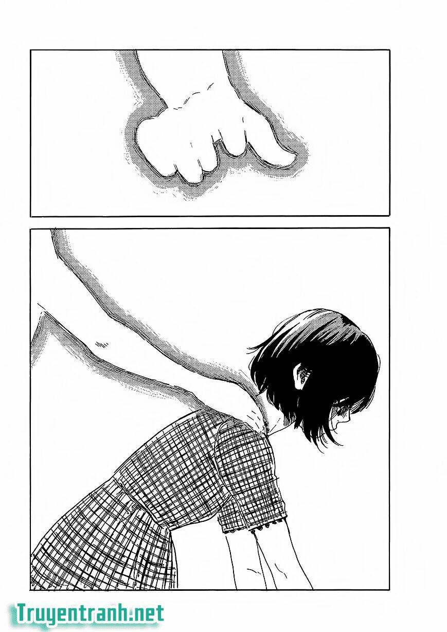 Boku Wa Mari No Naka Chương 79 Ảnh 14