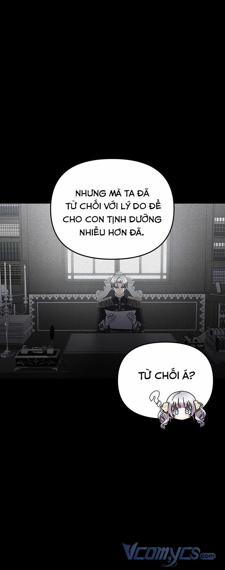 Chủ Nhân Cô Nhi Viện Muốn Nghỉ Ngơi Chương 27 Ảnh 48