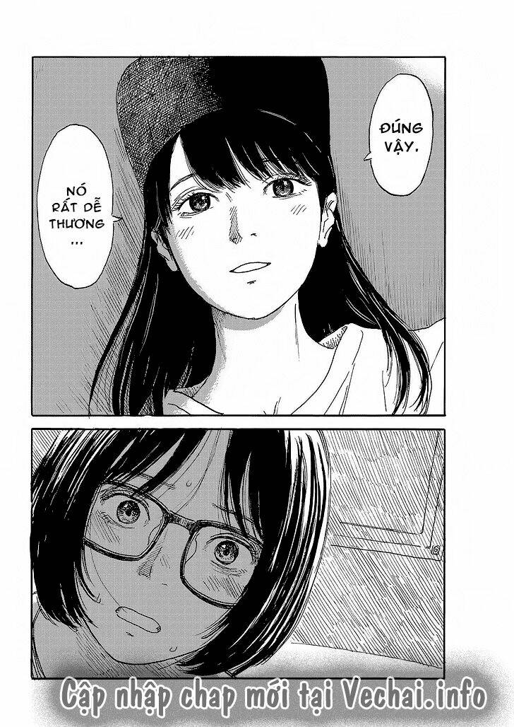 Boku Wa Mari No Naka Chương 59 Ảnh 20