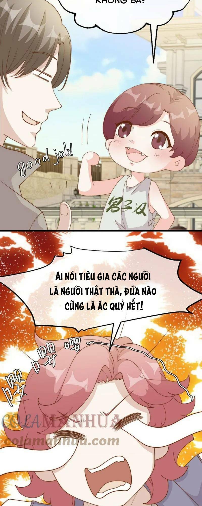 Thần Cấp Ngư Phu Chương 309 Ảnh 27