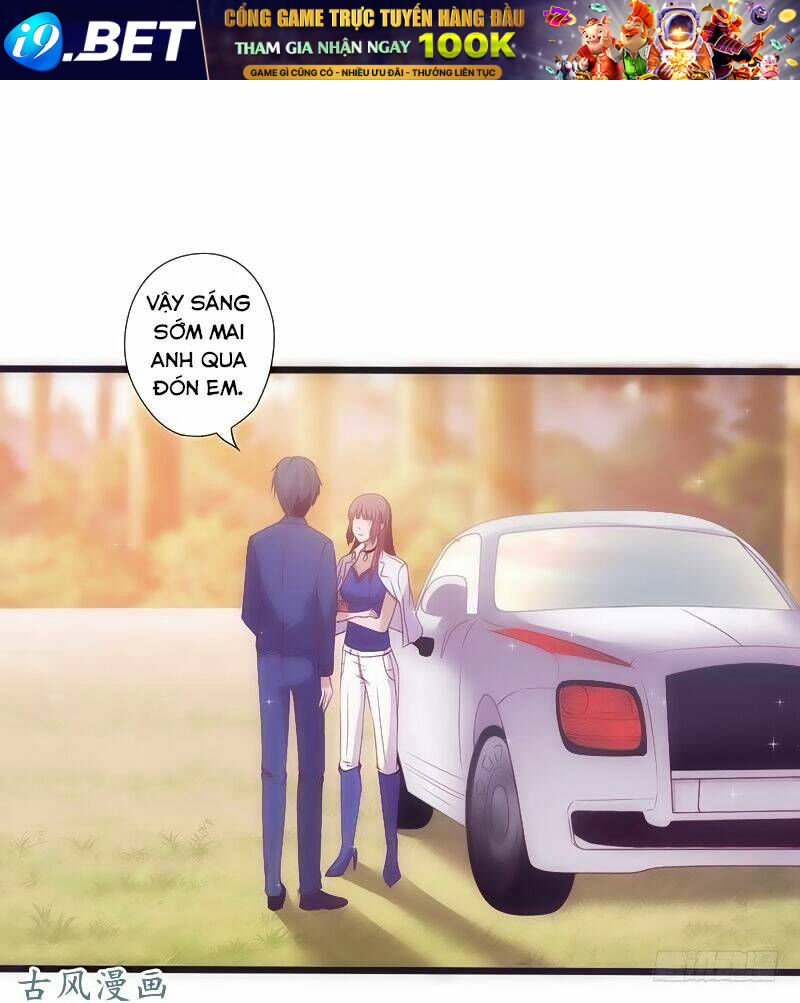 36 Kế Theo Đuổi Chồng: Ông Xã À, Tới Chiến Nào! Chương 13 Ảnh 23