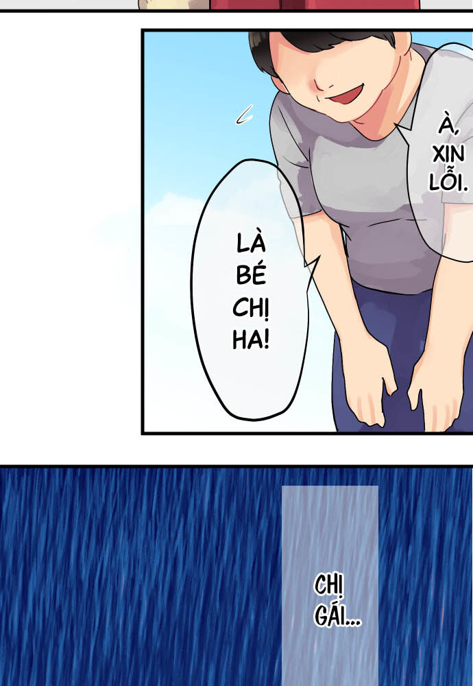 Tôi ~ Tình Yêu, Song Sinh Và Sns ~ Chương 1 Ảnh 19