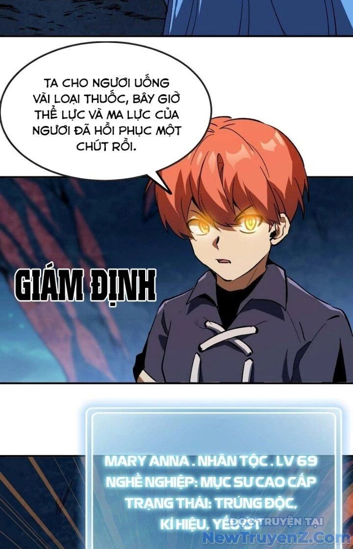 Dũng Sĩ Nấm Chương 103 Ảnh 5