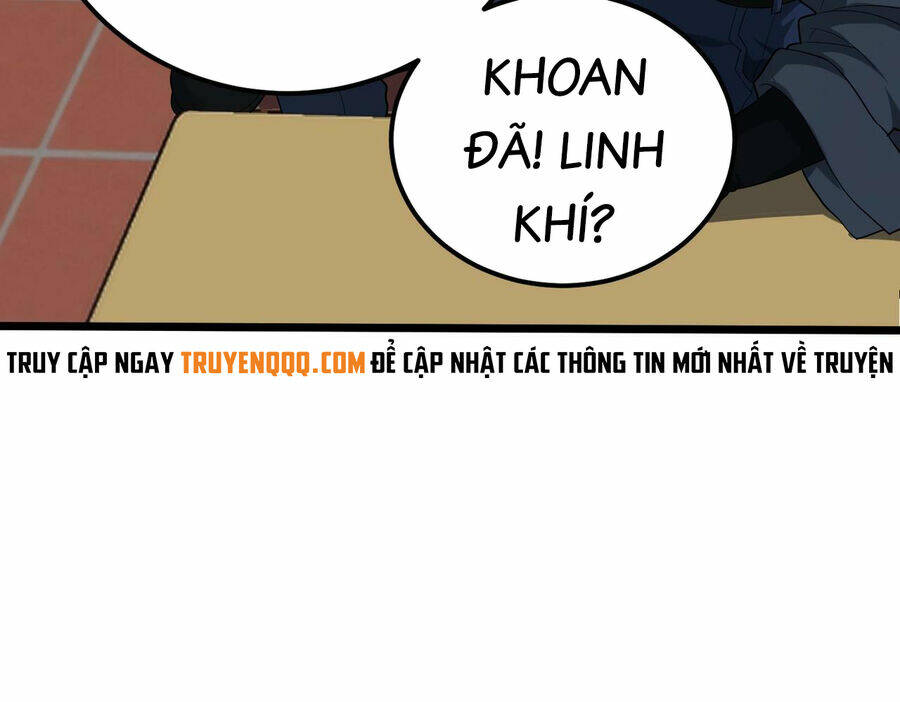Bóng Ma Ác Quỷ Chương 1 Ảnh 31