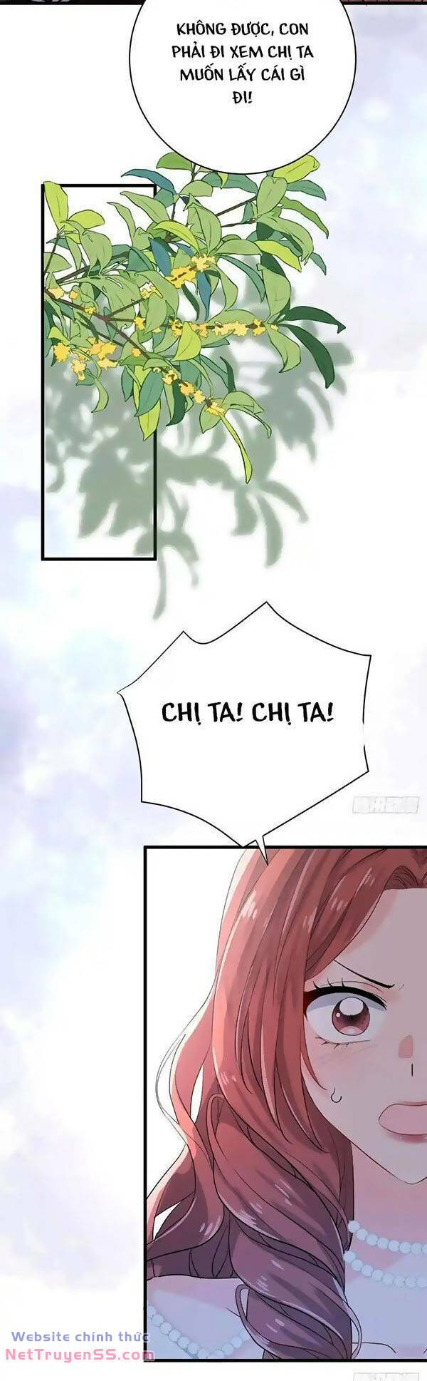 Trăng Tròn Chia Hoan Chương 10 Ảnh 19
