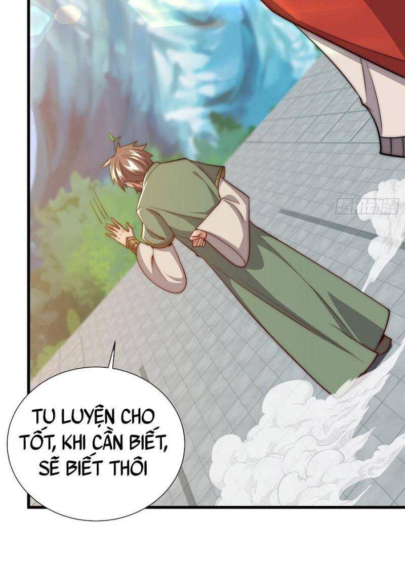 Ta Có Chín Nữ Đồ Đệ Chương 305 Ảnh 28