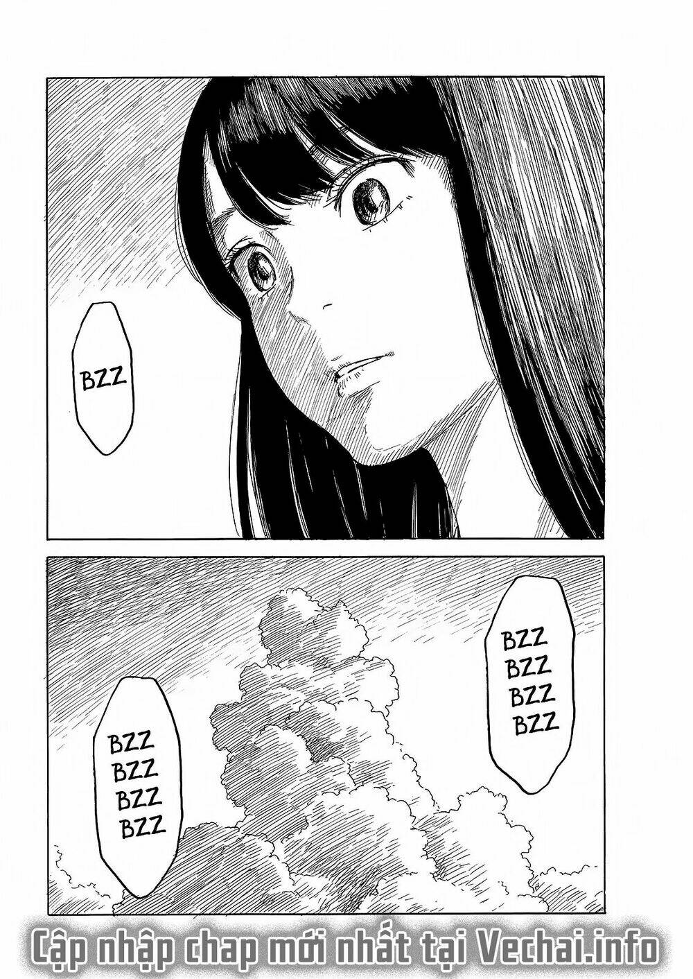 Boku Wa Mari No Naka Chương 73 Ảnh 22