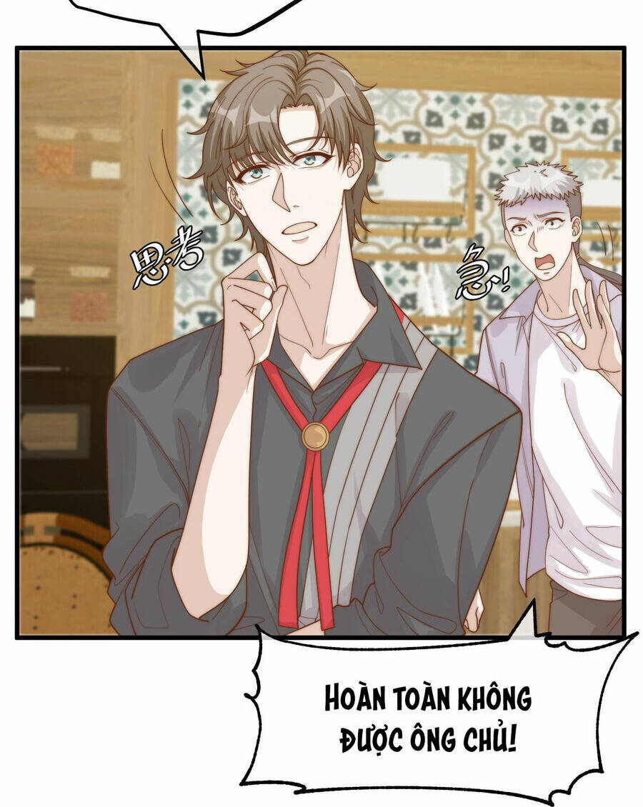 Thần Cấp Ngư Phu Chương 317 Ảnh 21