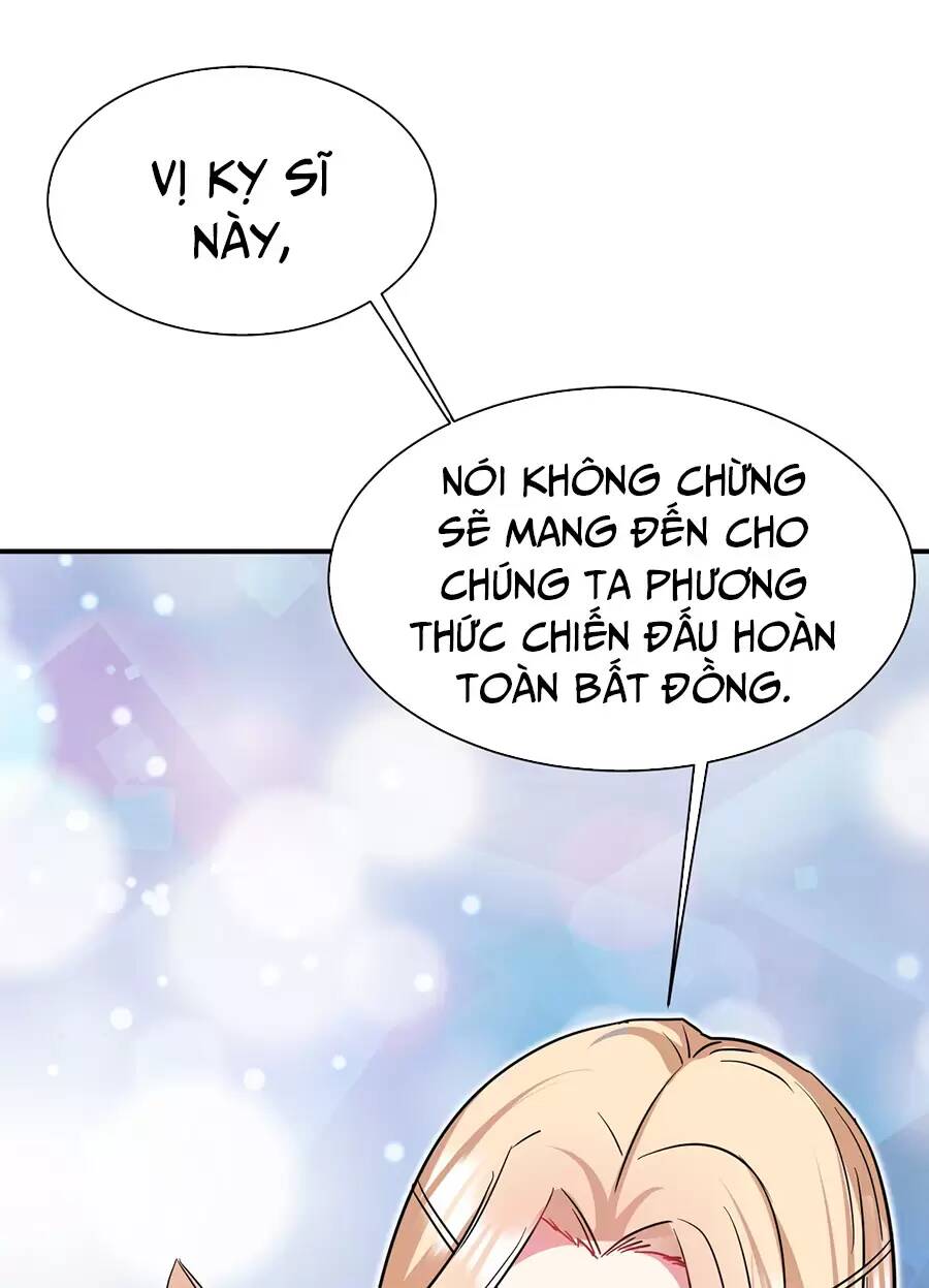 Đồ Long Kỵ Sĩ Hôn Môi Ác Long Chương 46.2 Ảnh 21