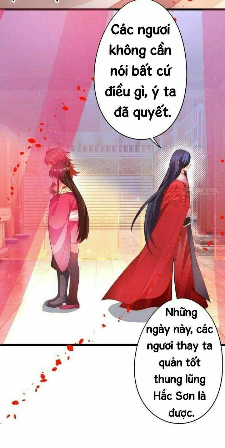 Liêu Liêu Trai Chương 23 Ảnh 32