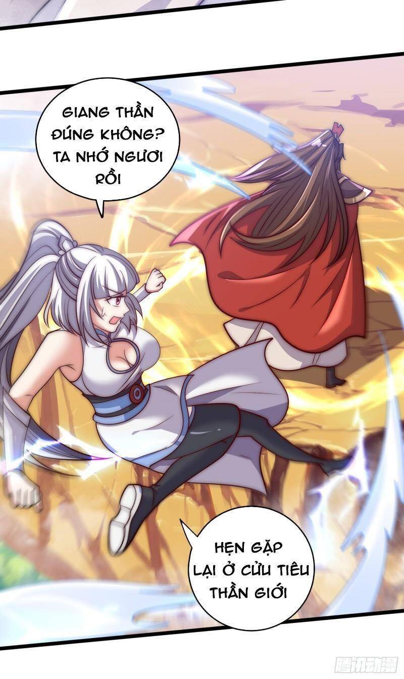 Ta Có Chín Nữ Đồ Đệ Chương 316 Ảnh 29