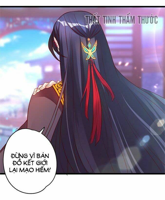 Liêu Liêu Trai Chương 12 Ảnh 19