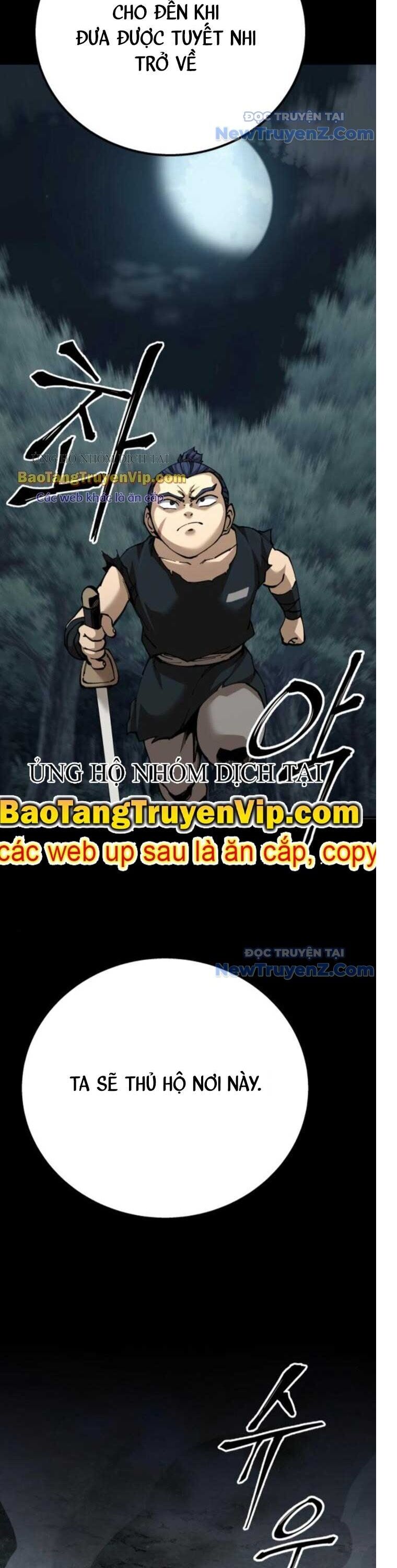 Ông Võ Giả Và Cháu Chí Tôn Chương 91 Ảnh 5