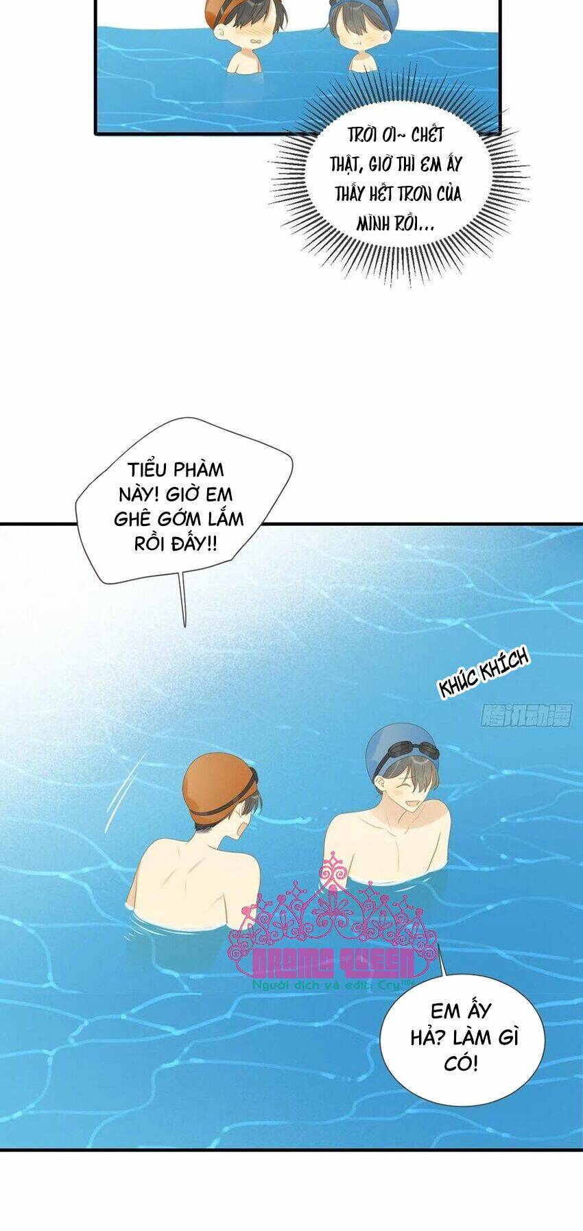 Sinh Hạ Long Chủng Chương 208 Ảnh 15