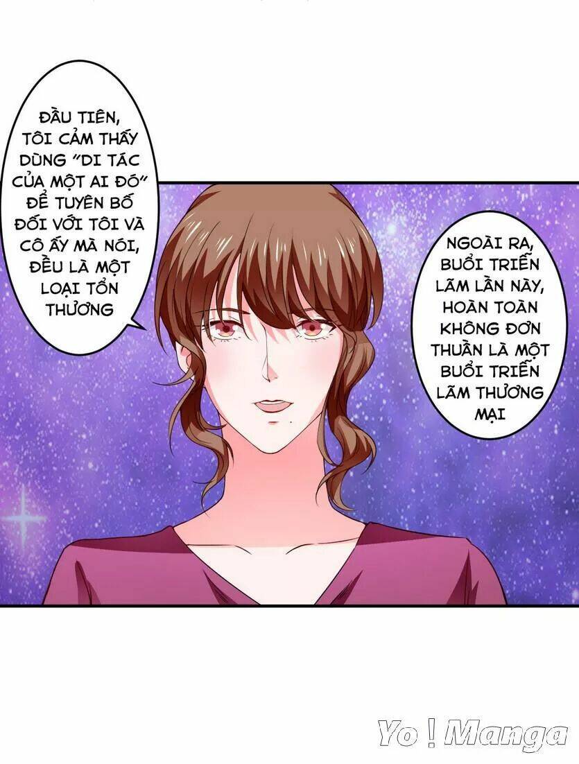 Thiểm Hôn Kinh Ái Chương 120 Ảnh 19