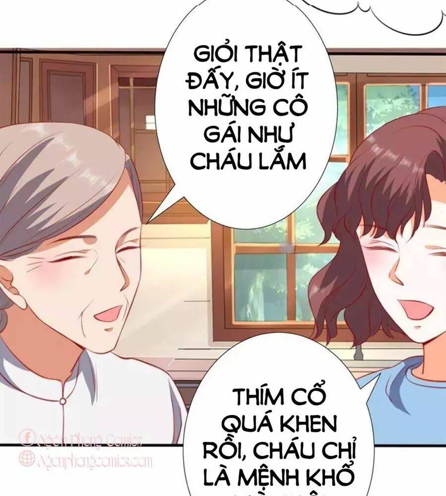 Bác Sĩ Sở Cũng Muốn Yêu Chương 261 Ảnh 17