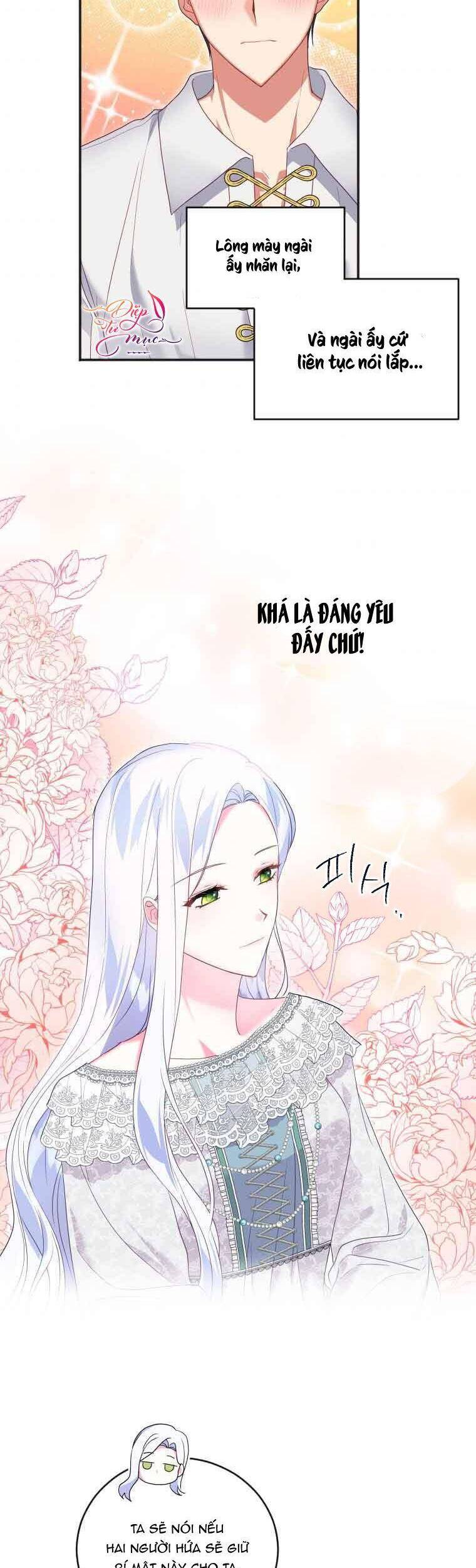 Tôi Đã Đình Công Vì Đã Đến Hạn Chót Chương 19 Ảnh 6