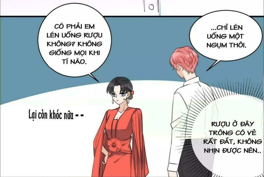 Ánh Trăng Ngọt Ngào Chương 25 Ảnh 38