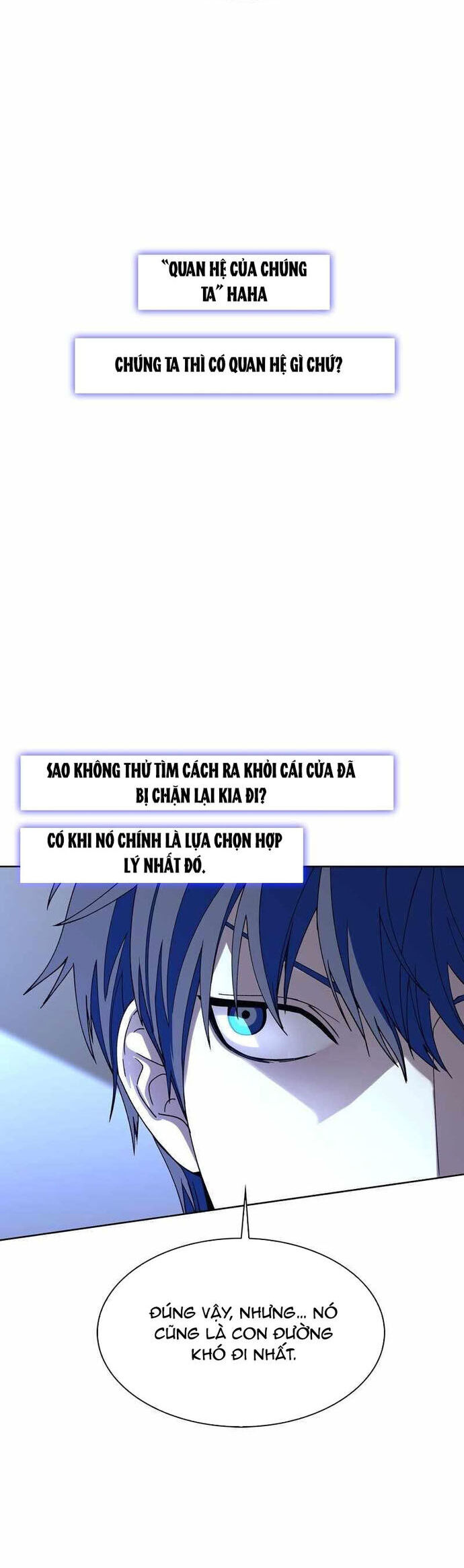 Mạt Thế Đối Với Ta Chỉ Là Trò Chơi Chương 67 Ảnh 5
