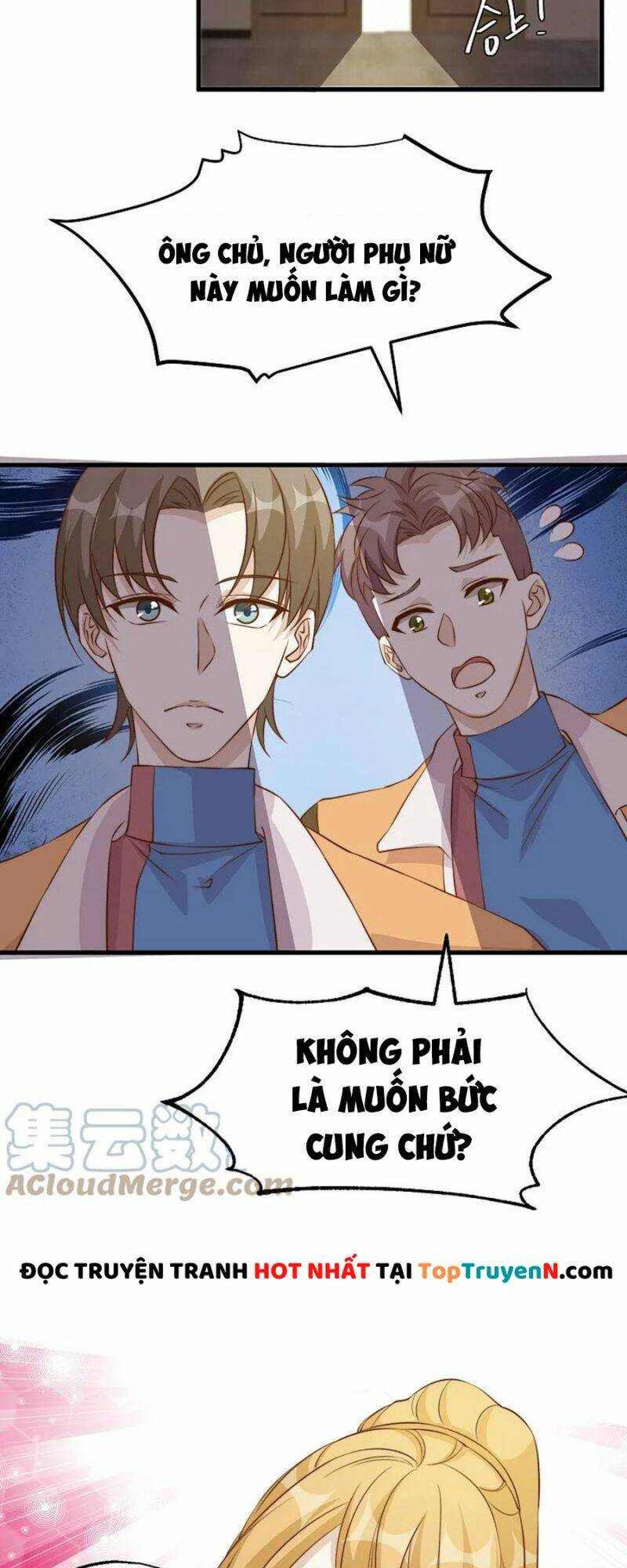 Thần Cấp Ngư Phu Chương 304 Ảnh 20
