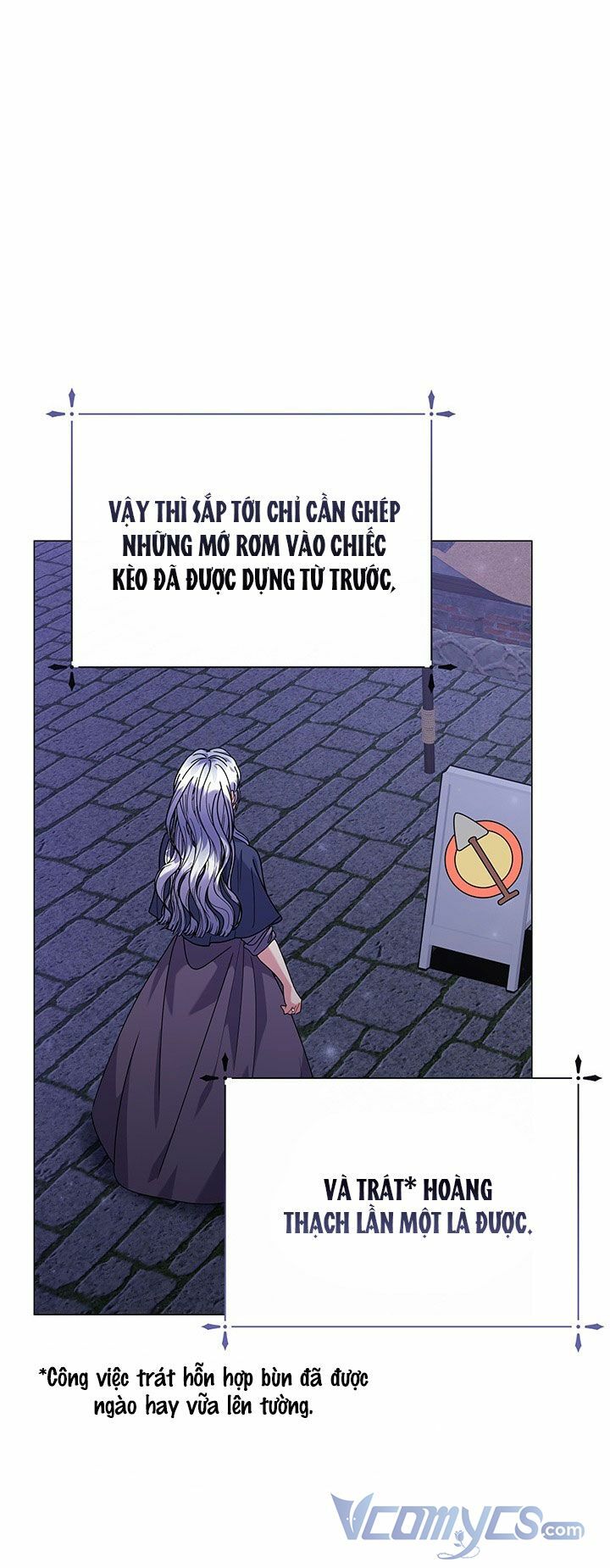 Chủ Nhân Cô Nhi Viện Muốn Nghỉ Ngơi Chương 25 Ảnh 8