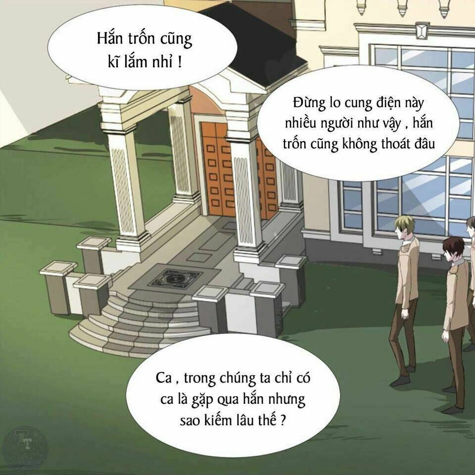 Mộ Huyết Chi Ương Chương 11 Ảnh 3