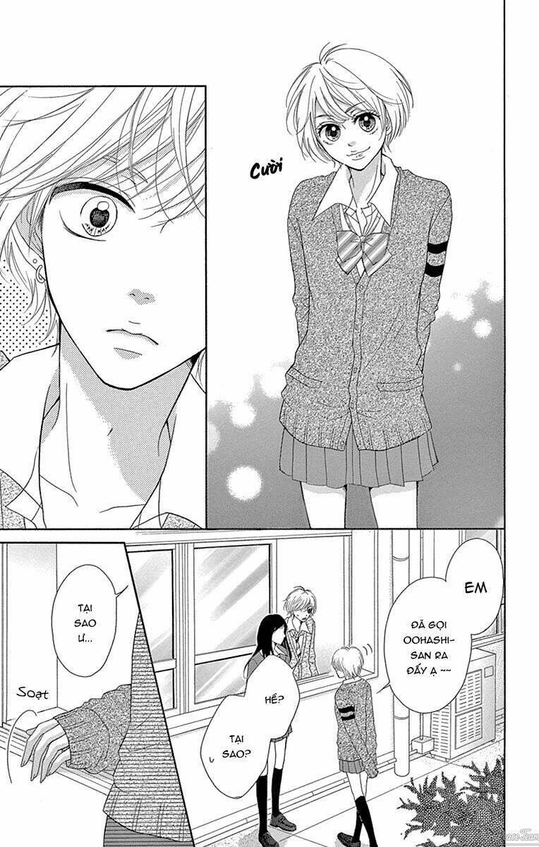 Koi Desu Ga Koi Janai Chương 5 Ảnh 16