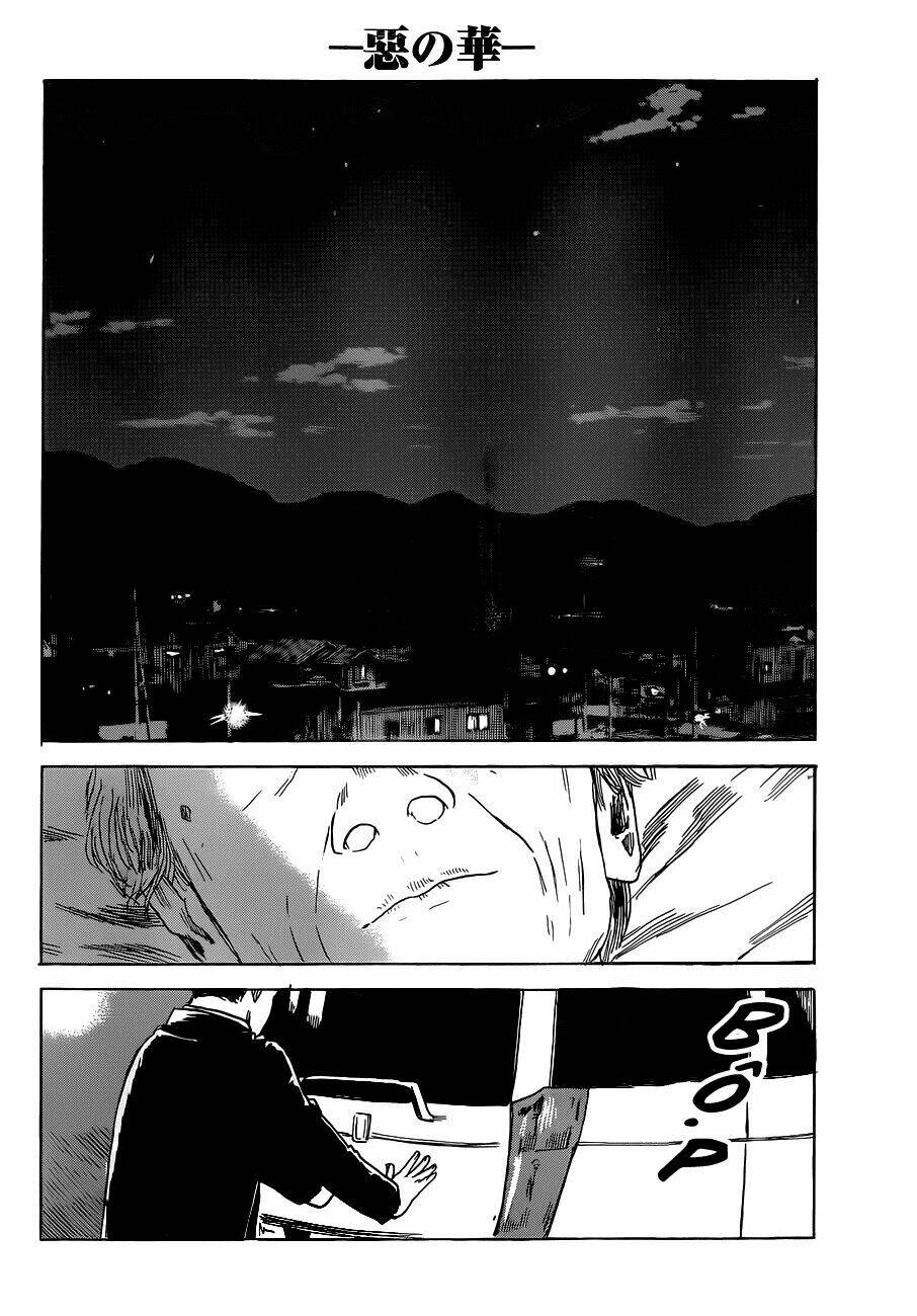 Aku No Hana Chương 48 Ảnh 31