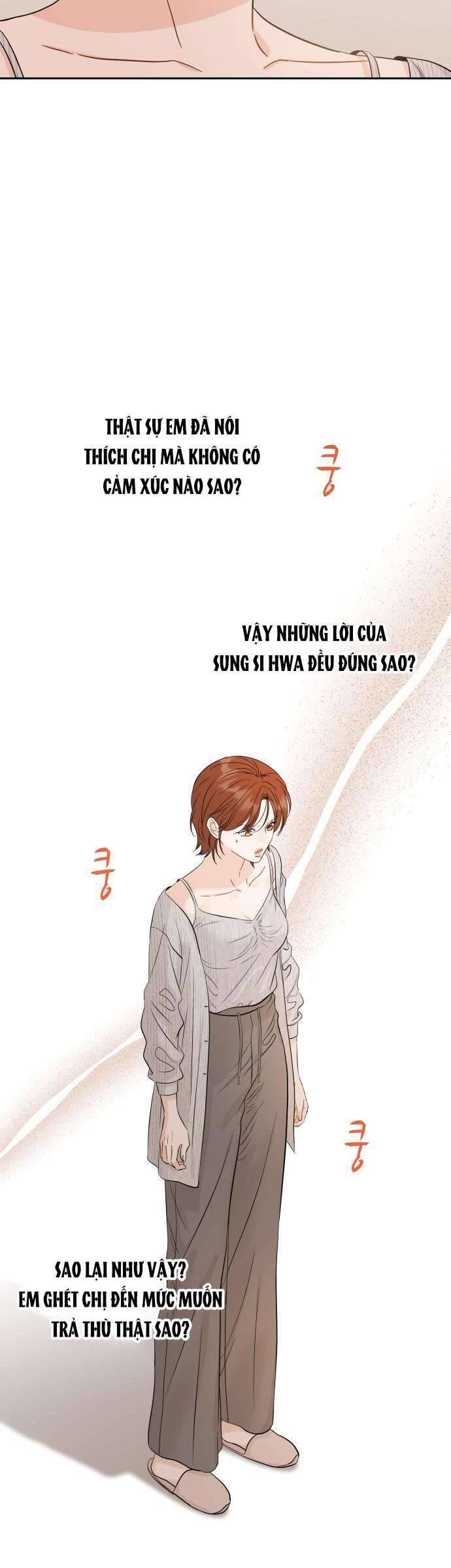 Người Một Nhà Chương 101 Ảnh 14