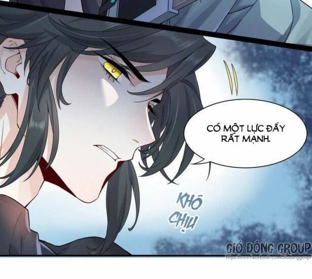 Trở Lại Trước Bình Minh Chương 5 Ảnh 18