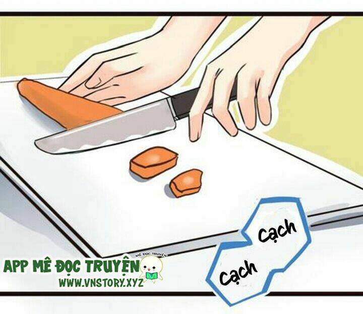 Lớp Học Biến Chất Chương 31 Ảnh 3