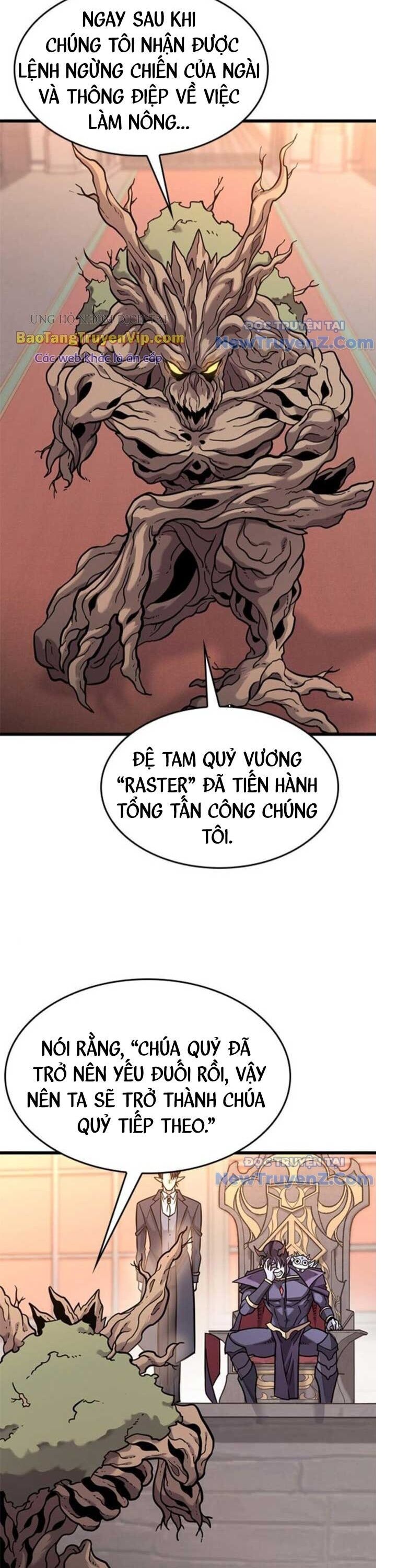 Thưa Quỷ Vương Chúng Ta Bội Thu Rồi Chương 13 Ảnh 28