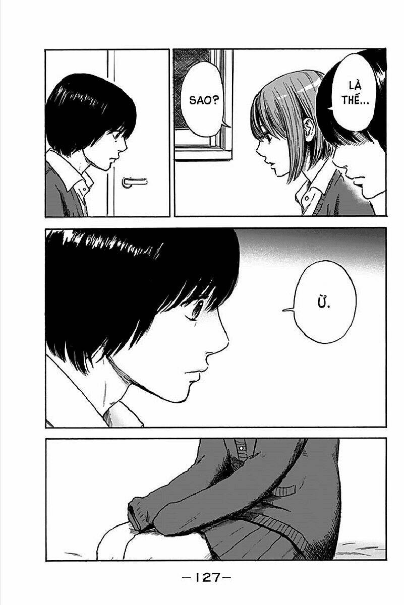 Aku No Hana Chương 51 Ảnh 7
