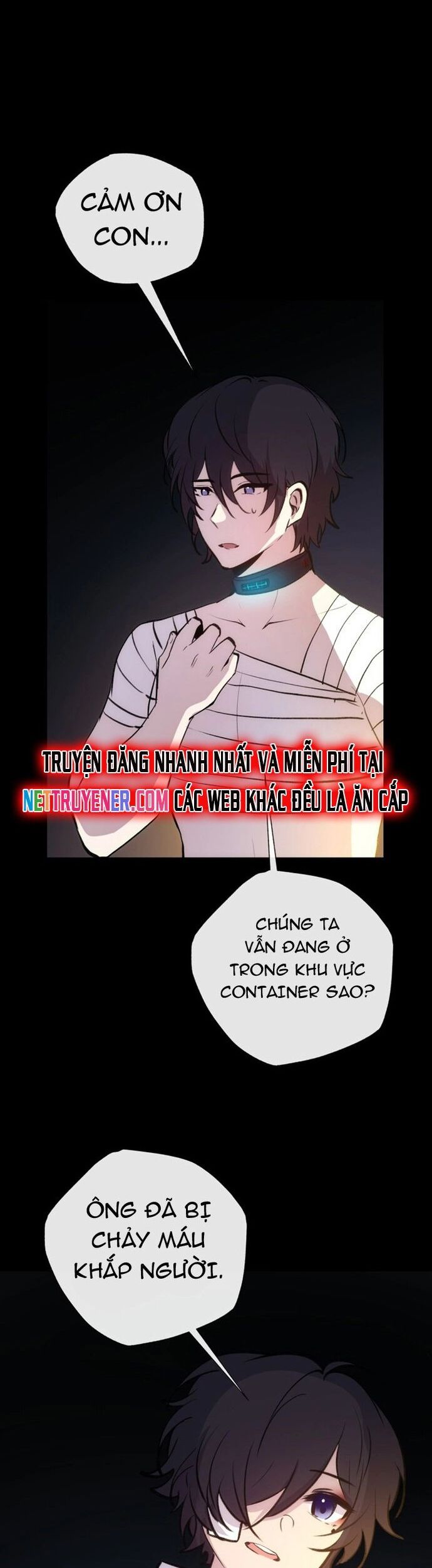 Trọng Sinh Mạc Thế Chương 151 Ảnh 5
