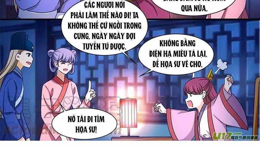 Luyến Ái Sinh Tử Bộ Chương 167 Ảnh 15