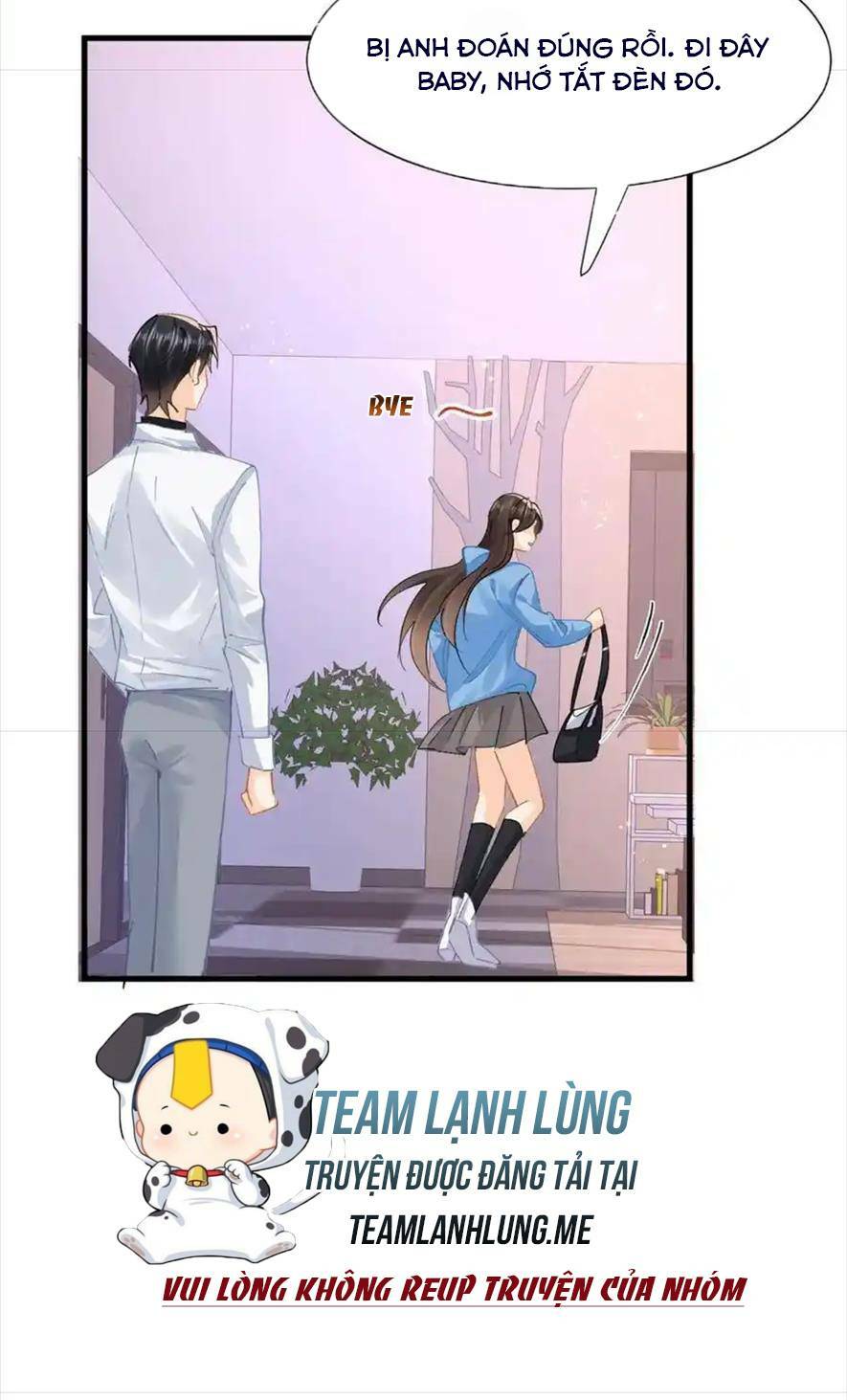 Vụng Trộm Chương 24 Ảnh 30