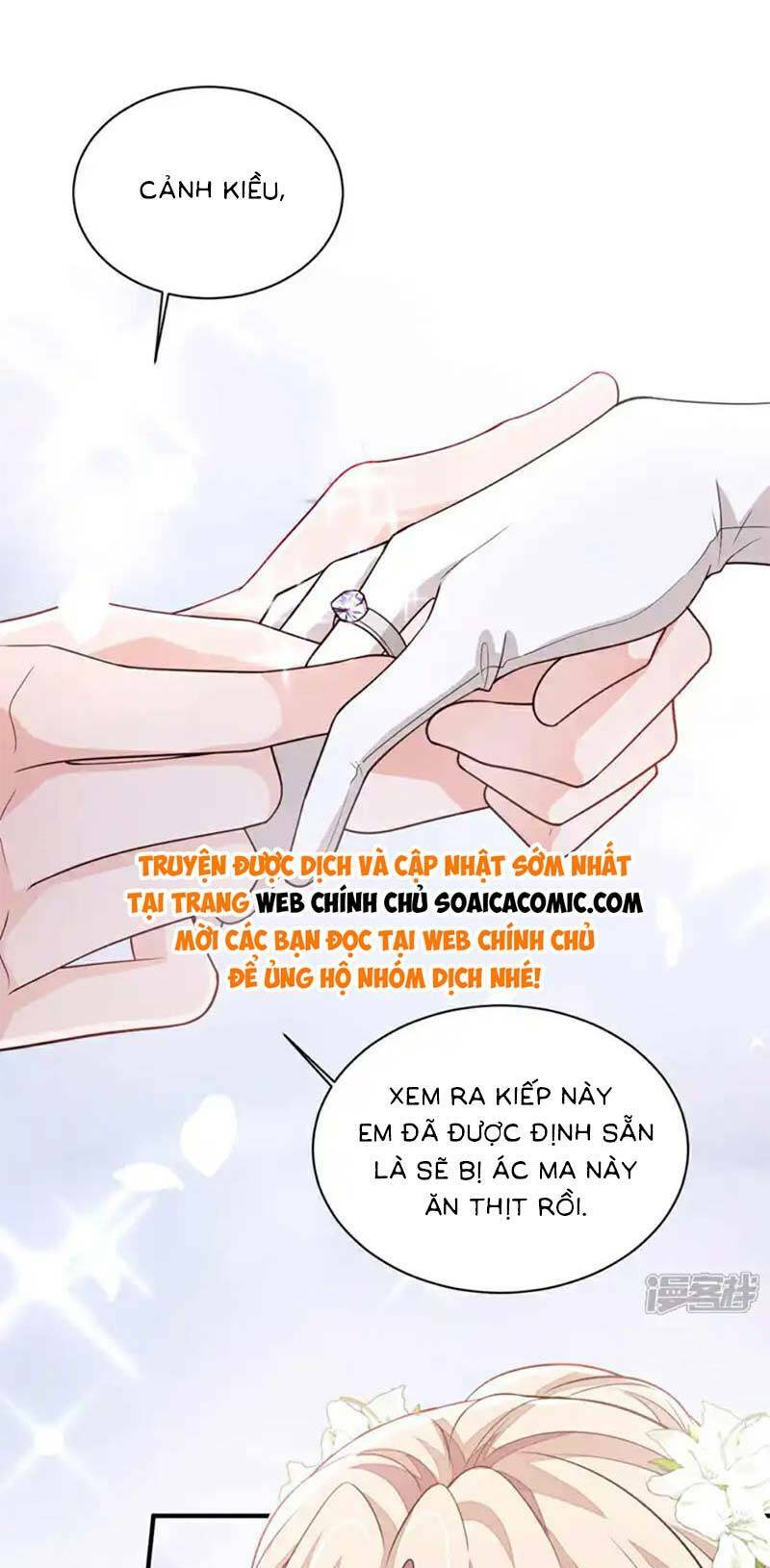 Ác Ma Thì Thầm Chương 223 Ảnh 34
