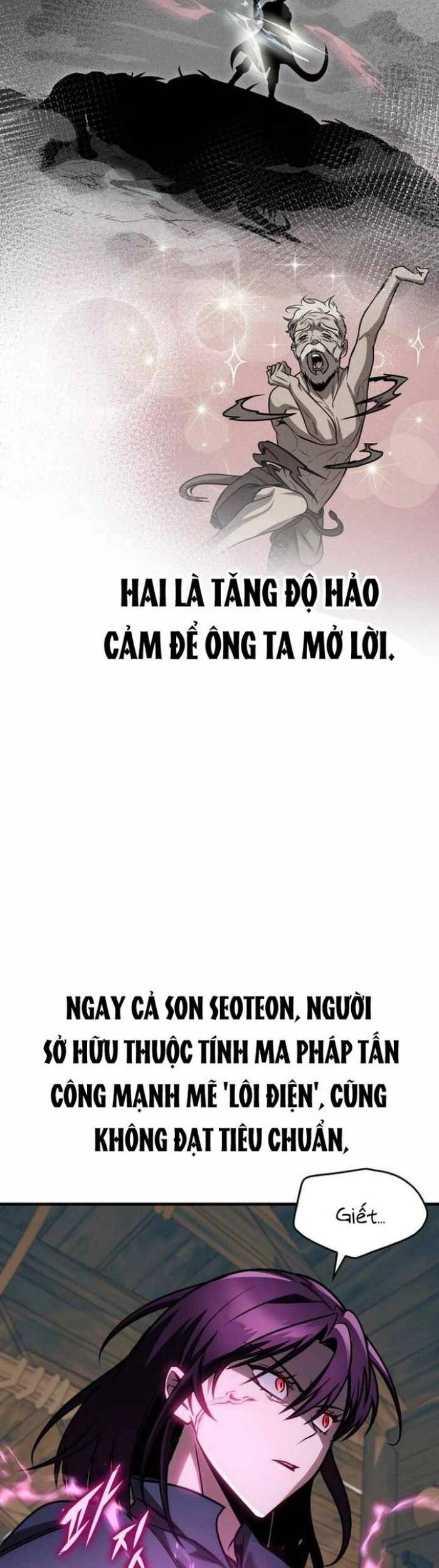 Cuốn Sách Chiến Lược Hàng Đầu Mà Chỉ Tôi Mới Có Thể Nhìn Thấy Chương 65 Ảnh 31